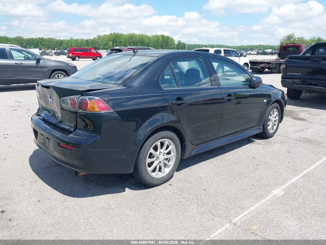 Продаж на аукціоні авто 2011 Mitsubishi Lancer Es, vin: JA32U2FU1BU042979, номер лоту: 44951991