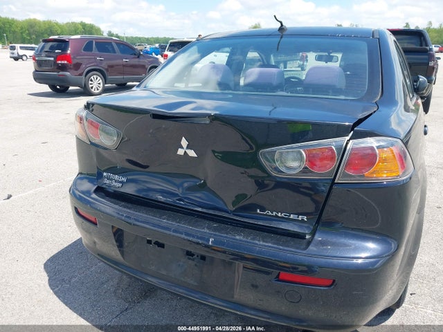 Продаж на аукціоні авто 2011 Mitsubishi Lancer Es, vin: JA32U2FU1BU042979, номер лоту: 44951991