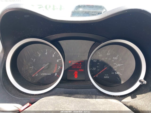 Продаж на аукціоні авто 2011 Mitsubishi Lancer Es, vin: JA32U2FU1BU042979, номер лоту: 44951991
