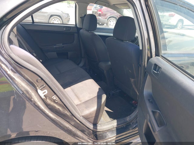 Продаж на аукціоні авто 2011 Mitsubishi Lancer Es, vin: JA32U2FU1BU042979, номер лоту: 44951991
