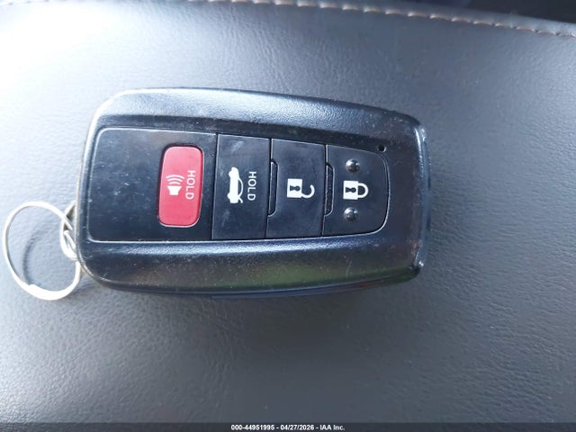 Продажа на аукционе авто 2022 Toyota Corolla Se Apex Edition, vin: 5YFS4MCE5NP098158, номер лота: 44951995