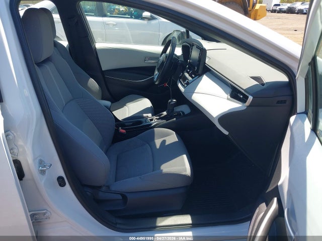 Продажа на аукционе авто 2022 Toyota Corolla Se Apex Edition, vin: 5YFS4MCE5NP098158, номер лота: 44951995