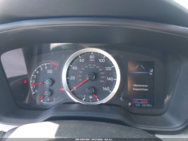Продажа на аукционе авто 2022 Toyota Corolla Se Apex Edition, vin: 5YFS4MCE5NP098158, номер лота: 44951995