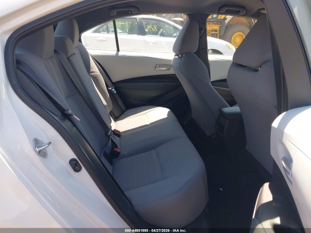 Продажа на аукционе авто 2022 Toyota Corolla Se Apex Edition, vin: 5YFS4MCE5NP098158, номер лота: 44951995