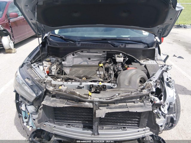 Продаж на аукціоні авто 2021 Buick Encore Gx Fwd Select, vin: KL4MMDS25MB052174, номер лоту: 44952000
