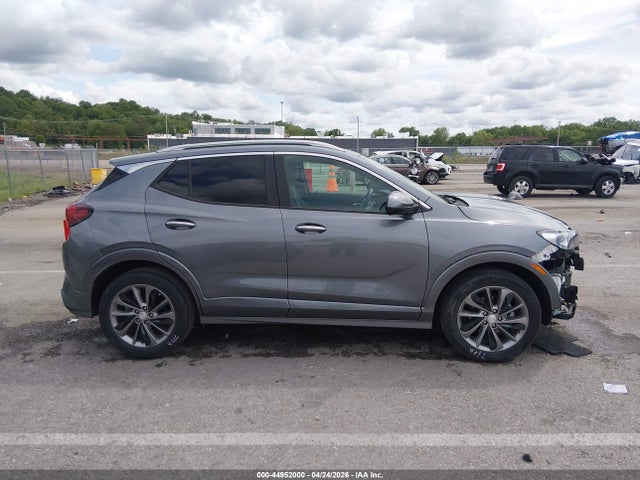 Продаж на аукціоні авто 2021 Buick Encore Gx Fwd Select, vin: KL4MMDS25MB052174, номер лоту: 44952000