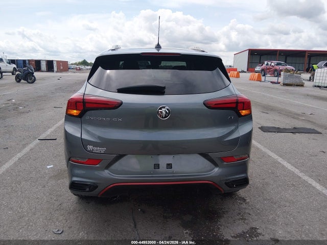 Продаж на аукціоні авто 2021 Buick Encore Gx Fwd Select, vin: KL4MMDS25MB052174, номер лоту: 44952000