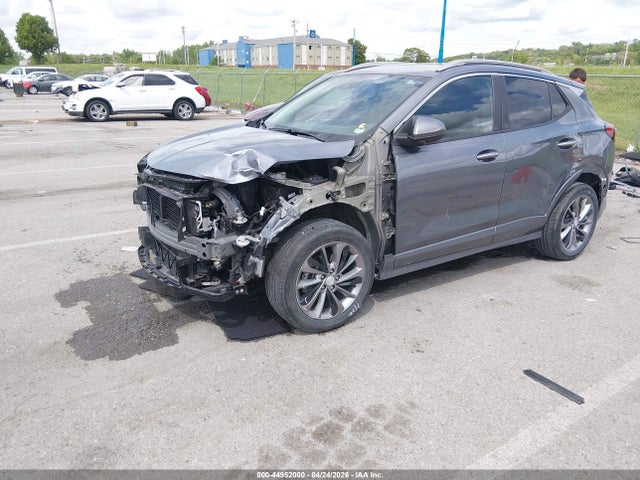 Продаж на аукціоні авто 2021 Buick Encore Gx Fwd Select, vin: KL4MMDS25MB052174, номер лоту: 44952000