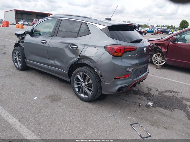 Продаж на аукціоні авто 2021 Buick Encore Gx Fwd Select, vin: KL4MMDS25MB052174, номер лоту: 44952000