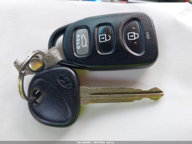 Aukcja sprzedaży 2019 Hyundai Elantra Sel, vin: KMHD84LF2KU772590, numer aukcji: 44952001