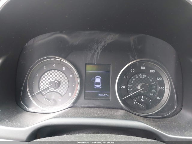 Aukcja sprzedaży 2019 Hyundai Elantra Sel, vin: KMHD84LF2KU772590, numer aukcji: 44952001