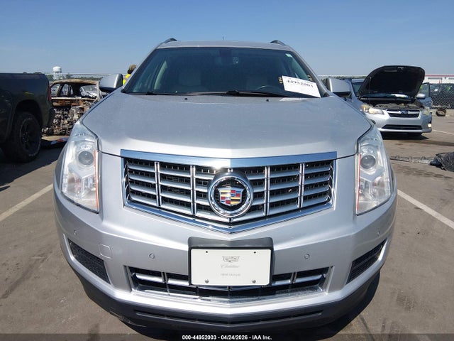Aukcja sprzedaży 2016 Cadillac Srx Luxury Collection, vin: 3GYFNBE38GS529204, numer aukcji: 44952003
