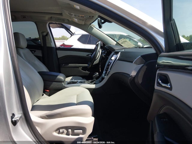 Aukcja sprzedaży 2016 Cadillac Srx Luxury Collection, vin: 3GYFNBE38GS529204, numer aukcji: 44952003