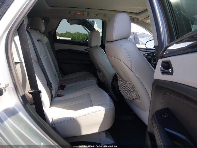 Aukcja sprzedaży 2016 Cadillac Srx Luxury Collection, vin: 3GYFNBE38GS529204, numer aukcji: 44952003