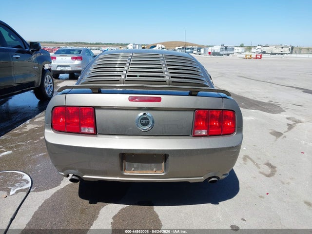 Aukcja sprzedaży 2005 Ford Mustang Gt Deluxe/gt Premium, vin: 1ZVFT82H755247977, numer aukcji: 44952008