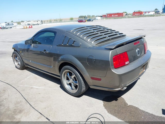 Aukcja sprzedaży 2005 Ford Mustang Gt Deluxe/gt Premium, vin: 1ZVFT82H755247977, numer aukcji: 44952008