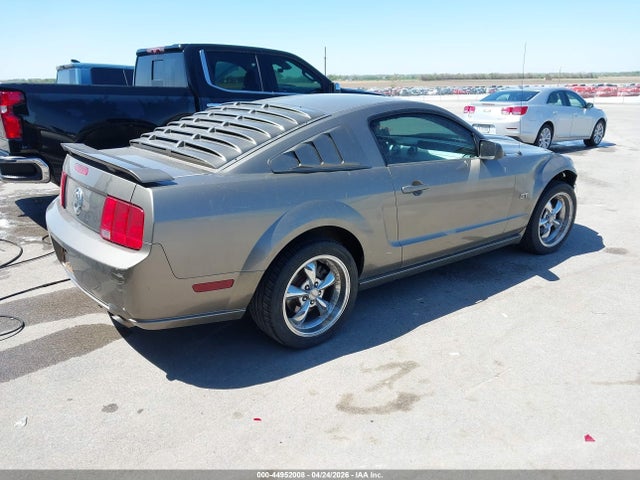 Aukcja sprzedaży 2005 Ford Mustang Gt Deluxe/gt Premium, vin: 1ZVFT82H755247977, numer aukcji: 44952008