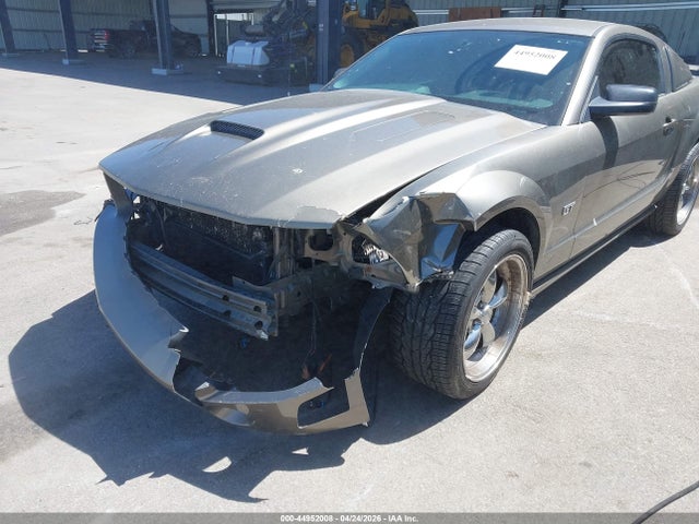 Aukcja sprzedaży 2005 Ford Mustang Gt Deluxe/gt Premium, vin: 1ZVFT82H755247977, numer aukcji: 44952008