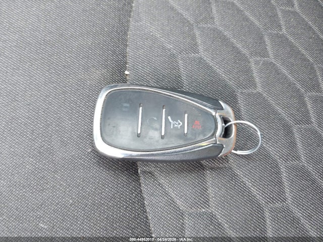 Продажа на аукционе авто 2020 Chevrolet Equinox Fwd Lt 1.5l Turbo, vin: 2GNAXKEV9L6167265, номер лота: 44952010