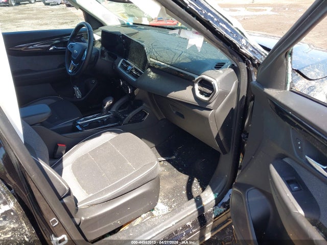 Aukcja sprzedaży 2025 Chevrolet Trailblazer Awd Lt, vin: KL79MRSL5SB200593, numer aukcji: 44952013