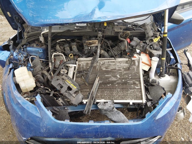 Продажа на аукционе авто 2011 Ford Fiesta S, vin: 3FADP4AJ5BM175961, номер лота: 44952012