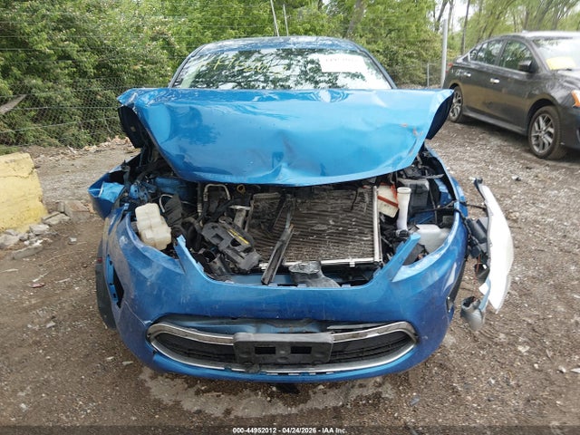 Продажа на аукционе авто 2011 Ford Fiesta S, vin: 3FADP4AJ5BM175961, номер лота: 44952012