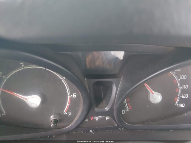 Продажа на аукционе авто 2011 Ford Fiesta S, vin: 3FADP4AJ5BM175961, номер лота: 44952012