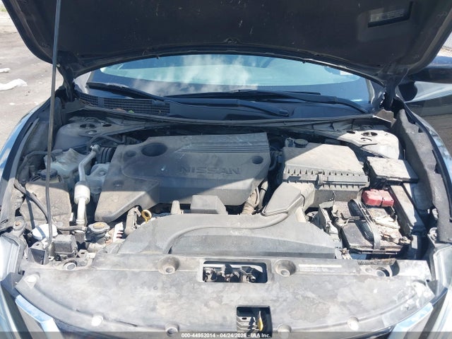 44952014 :رقم المزاد ، 1N4AL3AP6JC219852 vin ، 2018 Nissan Altima 2.5 Sr مزاد بيع