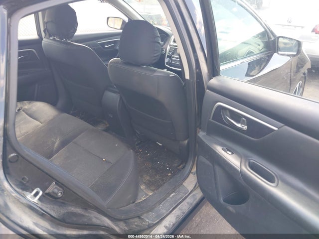 44952014 :رقم المزاد ، 1N4AL3AP6JC219852 vin ، 2018 Nissan Altima 2.5 Sr مزاد بيع