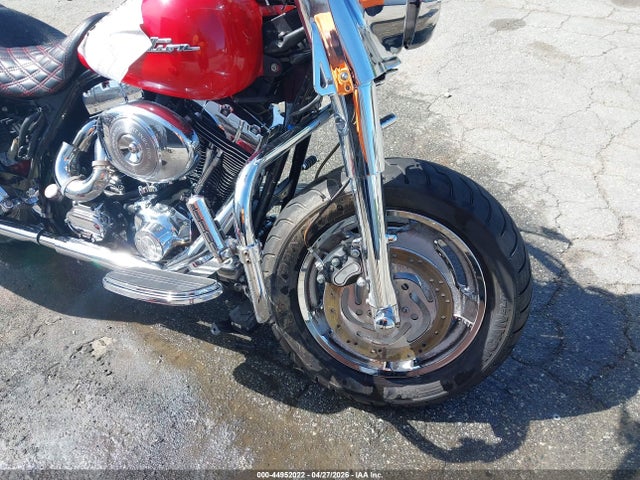 44952022 :رقم المزاد ، 1HD1FYW304Y704496 vin ، 2004 Harley-davidson Flhrsi مزاد بيع