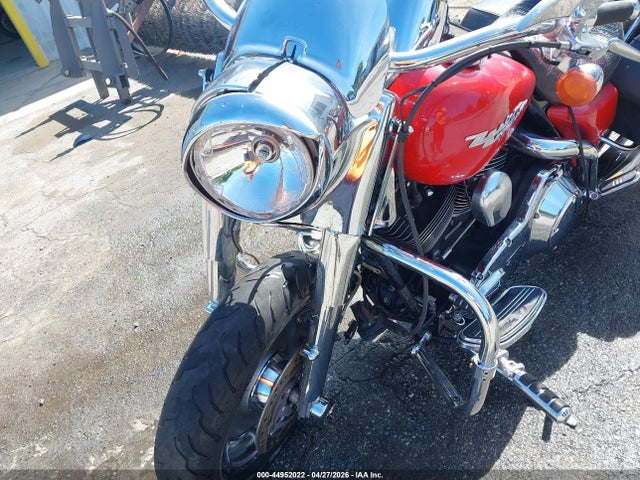 44952022 :رقم المزاد ، 1HD1FYW304Y704496 vin ، 2004 Harley-davidson Flhrsi مزاد بيع