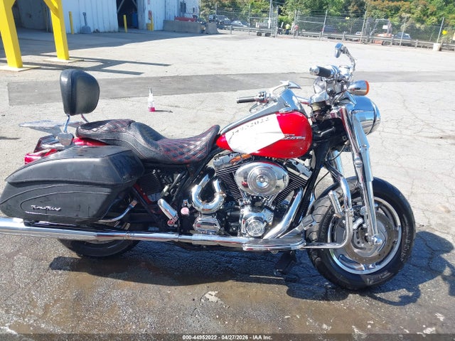 44952022 :رقم المزاد ، 1HD1FYW304Y704496 vin ، 2004 Harley-davidson Flhrsi مزاد بيع