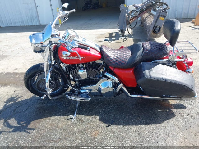 44952022 :رقم المزاد ، 1HD1FYW304Y704496 vin ، 2004 Harley-davidson Flhrsi مزاد بيع