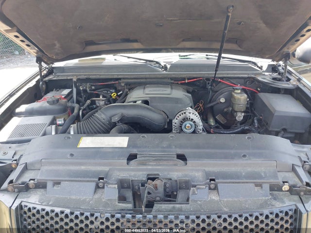 Aukcja sprzedaży 2007 Gmc Yukon Denali, vin: 1GKFK63837J139332, numer aukcji: 44952023