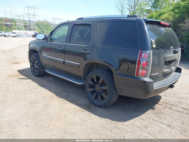 Aukcja sprzedaży 2007 Gmc Yukon Denali, vin: 1GKFK63837J139332, numer aukcji: 44952023