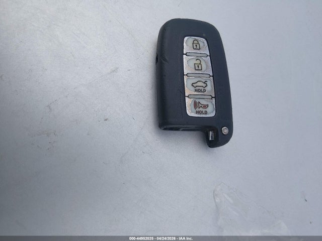 Aukcja sprzedaży 2014 Hyundai Azera, vin: KMHFG4JG5EA354120, numer aukcji: 44952025