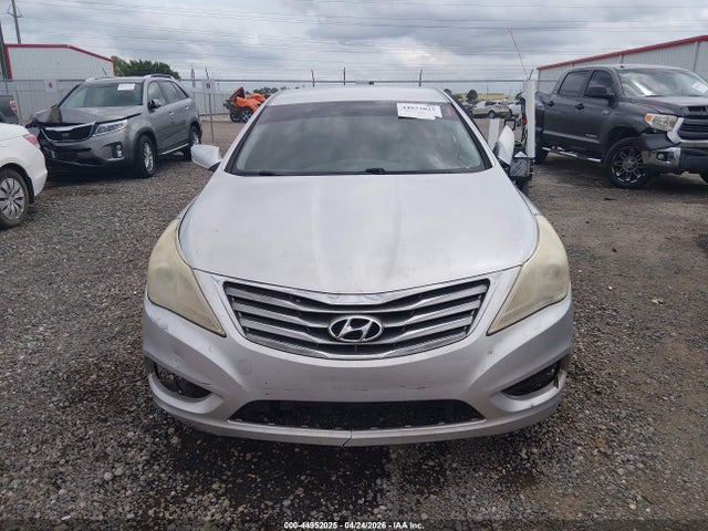 Aukcja sprzedaży 2014 Hyundai Azera, vin: KMHFG4JG5EA354120, numer aukcji: 44952025