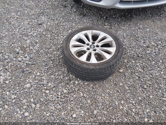 Aukcja sprzedaży 2014 Hyundai Azera, vin: KMHFG4JG5EA354120, numer aukcji: 44952025