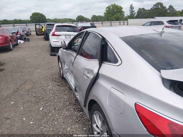 Aukcja sprzedaży 2014 Hyundai Azera, vin: KMHFG4JG5EA354120, numer aukcji: 44952025