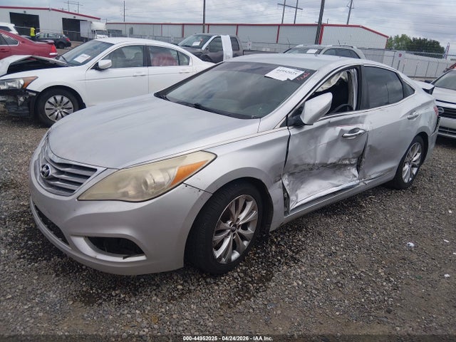 Aukcja sprzedaży 2014 Hyundai Azera, vin: KMHFG4JG5EA354120, numer aukcji: 44952025