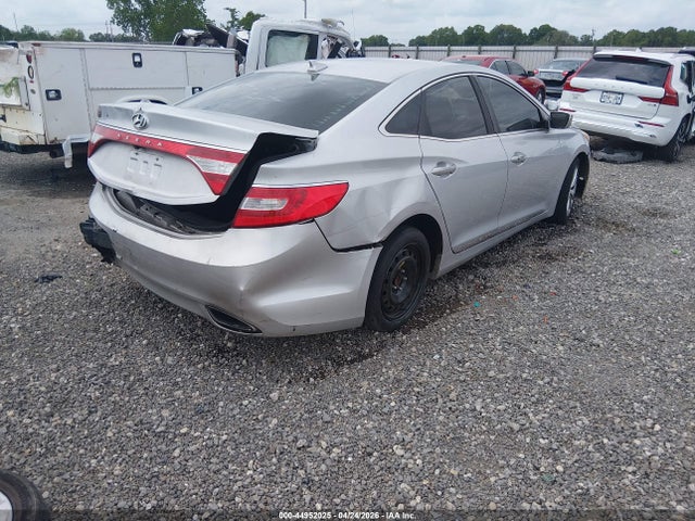 Aukcja sprzedaży 2014 Hyundai Azera, vin: KMHFG4JG5EA354120, numer aukcji: 44952025