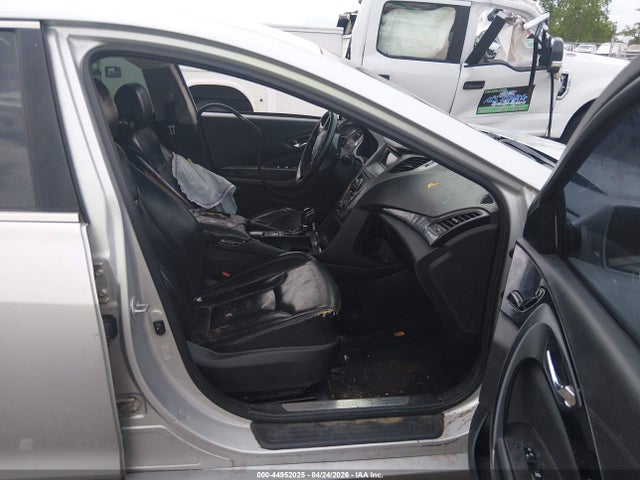 Aukcja sprzedaży 2014 Hyundai Azera, vin: KMHFG4JG5EA354120, numer aukcji: 44952025