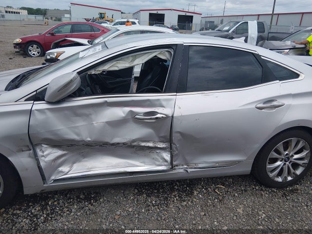 Aukcja sprzedaży 2014 Hyundai Azera, vin: KMHFG4JG5EA354120, numer aukcji: 44952025