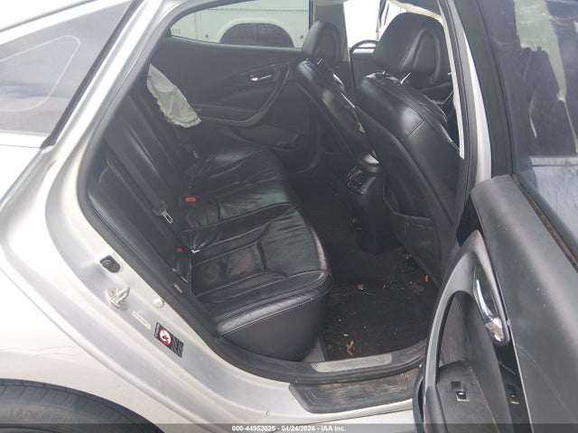 Aukcja sprzedaży 2014 Hyundai Azera, vin: KMHFG4JG5EA354120, numer aukcji: 44952025