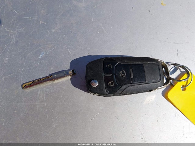 Aukcja sprzedaży 2014 Ford Fusion S, vin: 3FA6P0G70ER368099, numer aukcji: 44952028