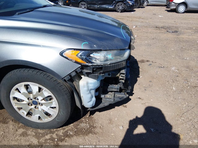 Aukcja sprzedaży 2014 Ford Fusion S, vin: 3FA6P0G70ER368099, numer aukcji: 44952028