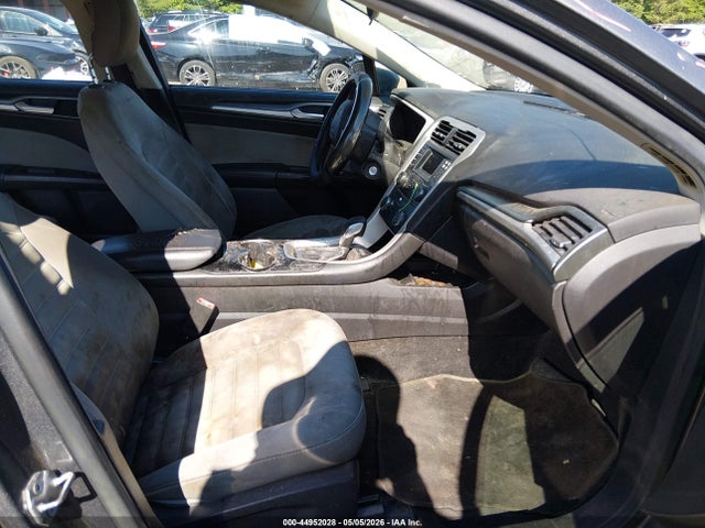 Aukcja sprzedaży 2014 Ford Fusion S, vin: 3FA6P0G70ER368099, numer aukcji: 44952028