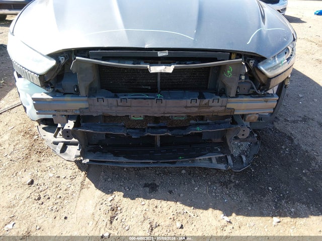 Aukcja sprzedaży 2014 Ford Fusion S, vin: 3FA6P0G70ER368099, numer aukcji: 44952028