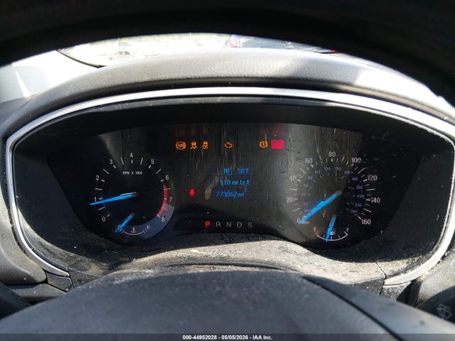 Aukcja sprzedaży 2014 Ford Fusion S, vin: 3FA6P0G70ER368099, numer aukcji: 44952028