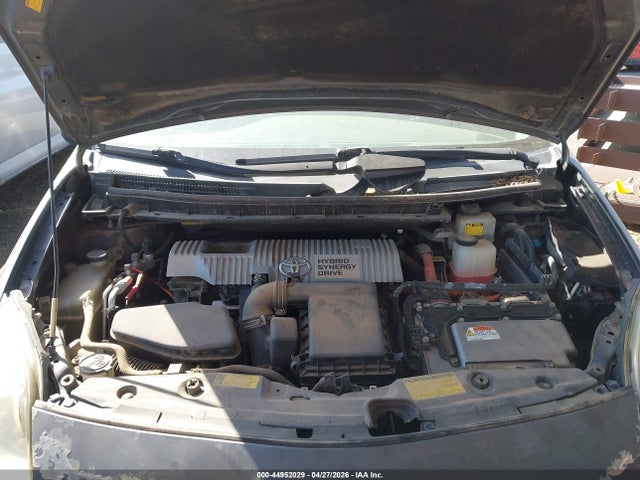 Продажа на аукционе авто 2010 Toyota Prius Ii, vin: JTDKN3DU9A0049238, номер лота: 44952029
